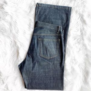 Men’s Theory Medium Wash Jeans MB0715